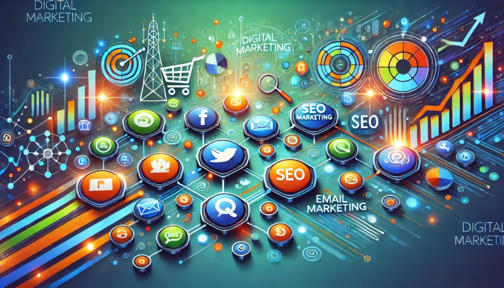 Is Digital Marketing Legit?