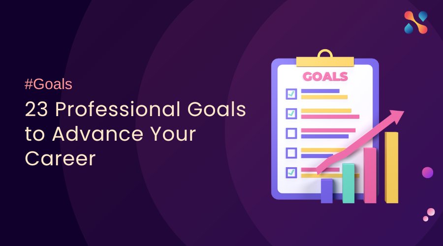 Professional goals to advance your career 1736791666