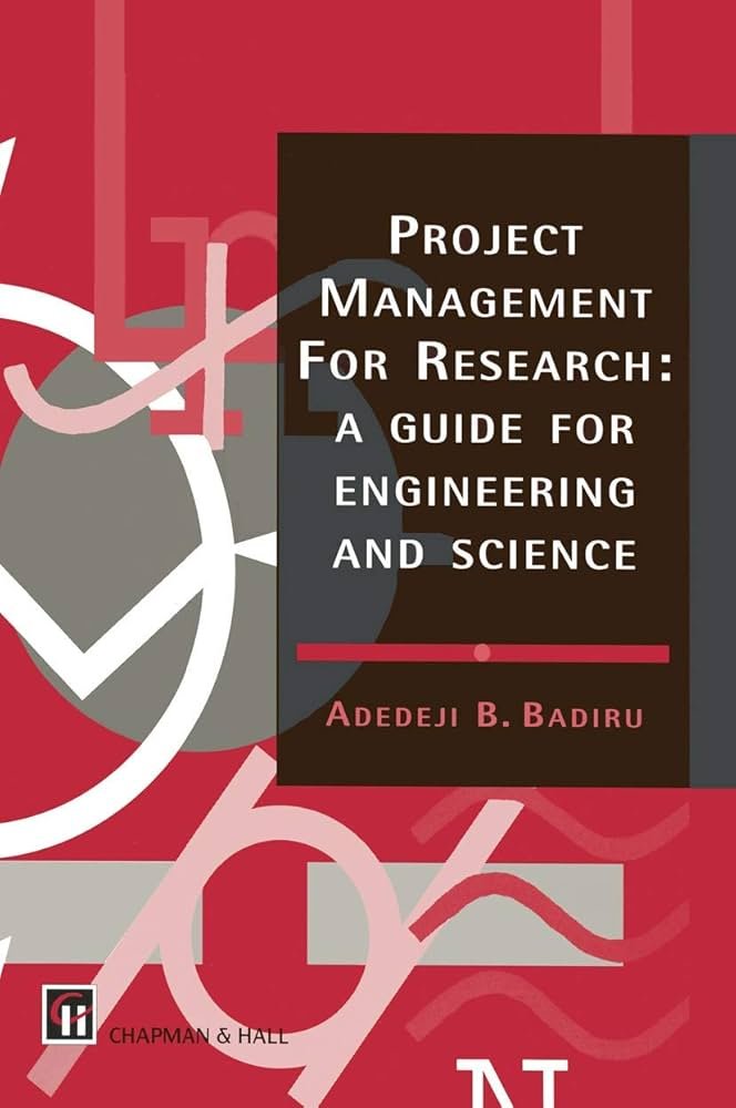 a scientist guide to project management 1737232781