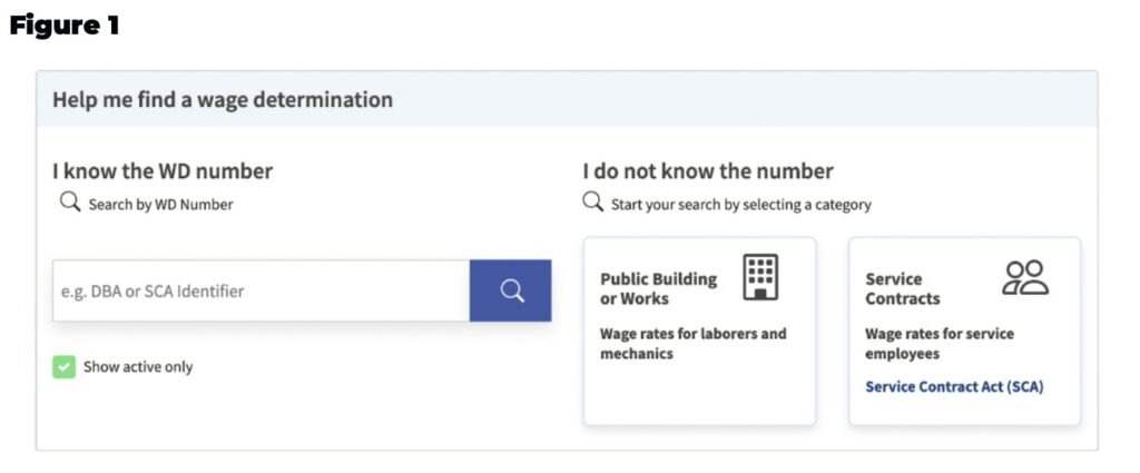 are project managers classified under sca wages 1737233714