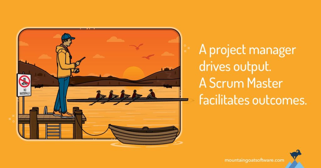 do scrummasters make less than project managers 1737233347