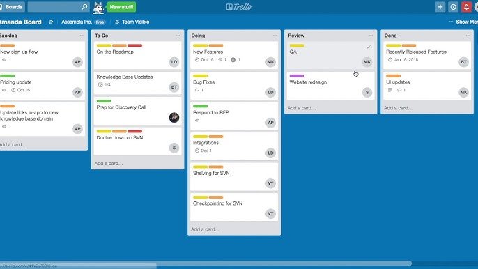 does assembla trello power up require project management 1737233712