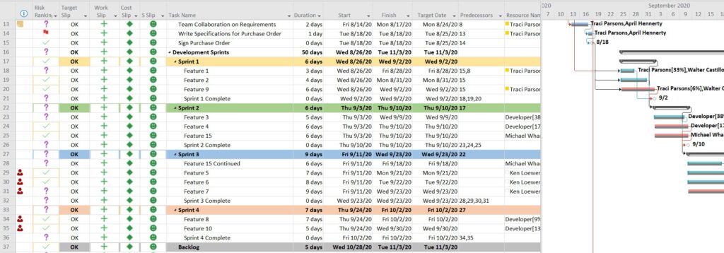 does ms project manage peoples tasks 1737232555