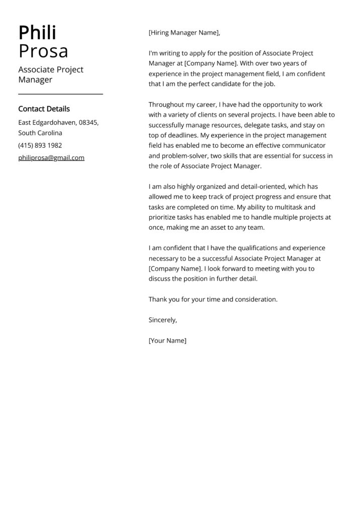 how much do associate project managers make 1737233859