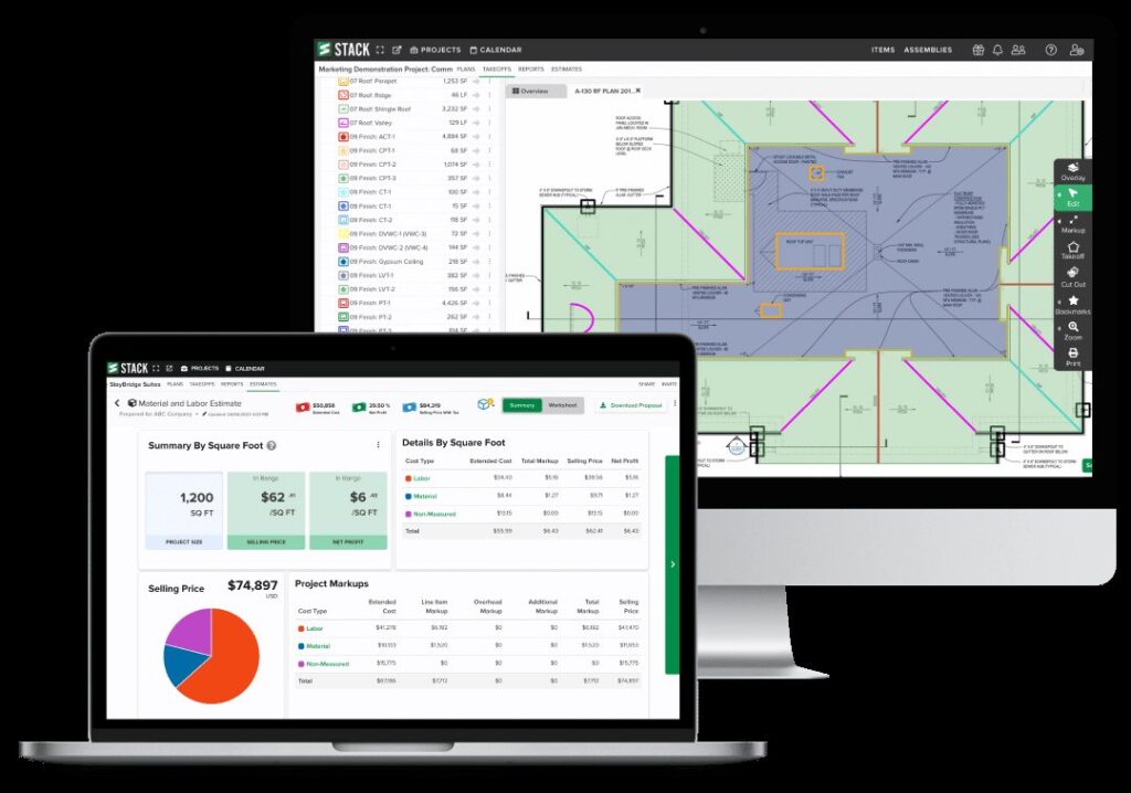 how much do roofing project managers make 1737232908