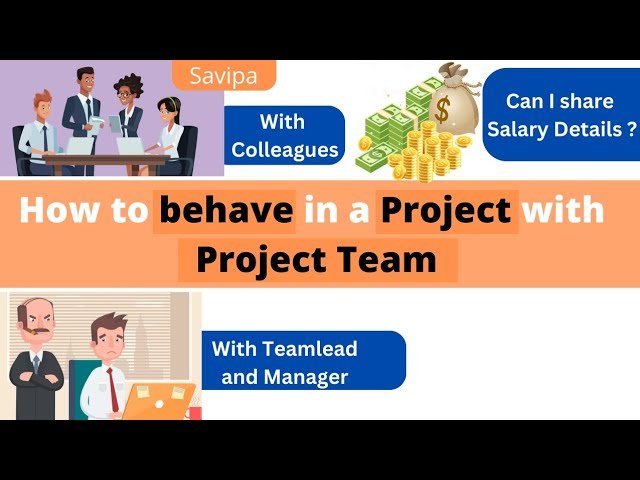 how to behave as a project manager 1737234060