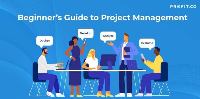 how to guide for project management 1737232861