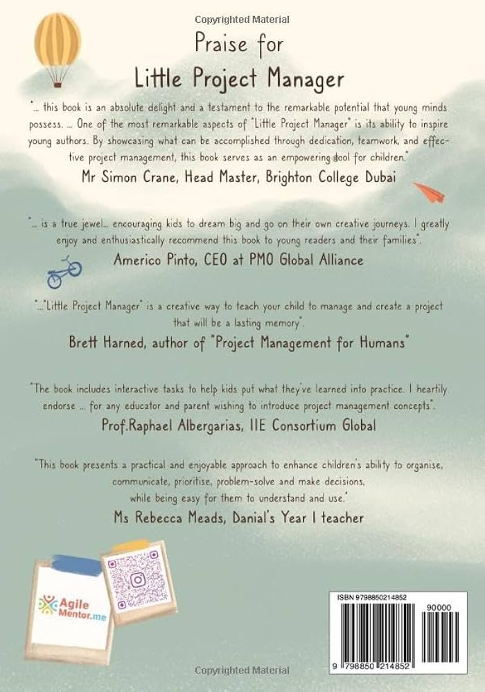 how to praise your project manager 1737234056