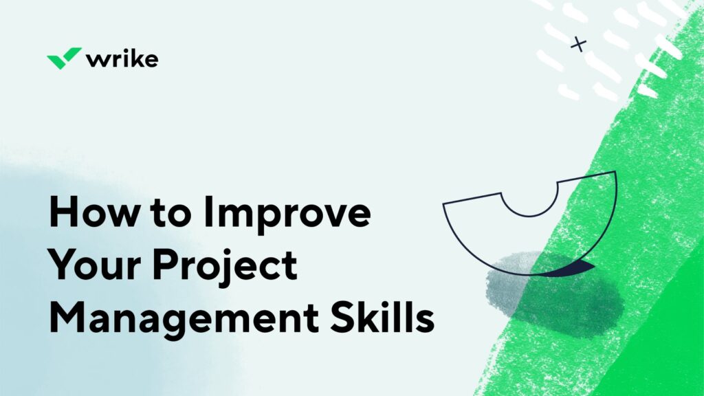 what are your project management skills 1737234845