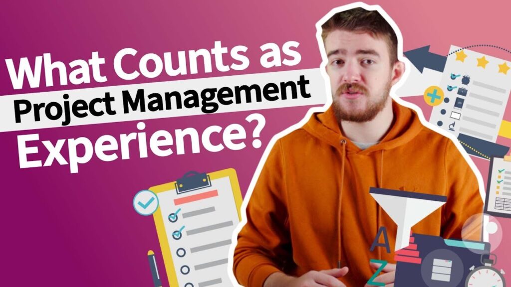 what counts as project management experience 1737235043