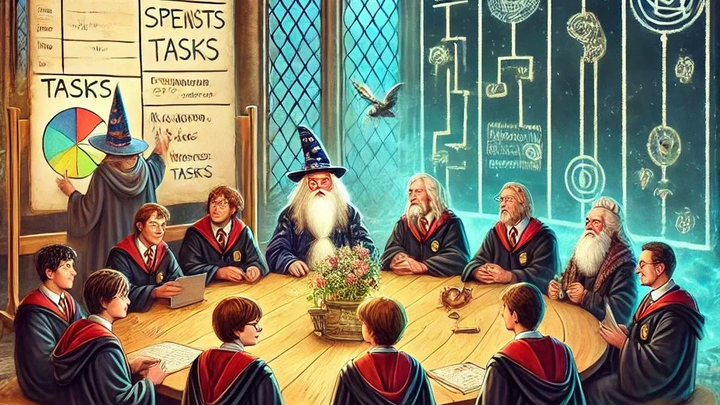 what does project management teach you 1737235427