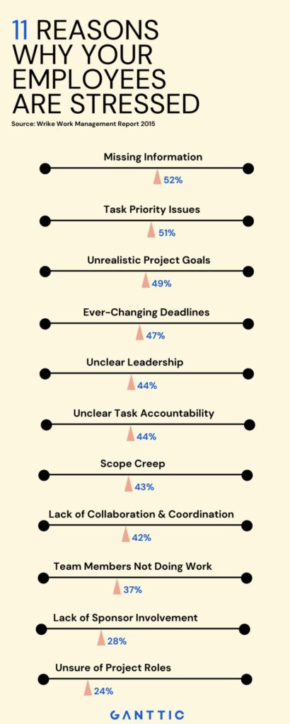 what makes a project manager stressed 1737233674