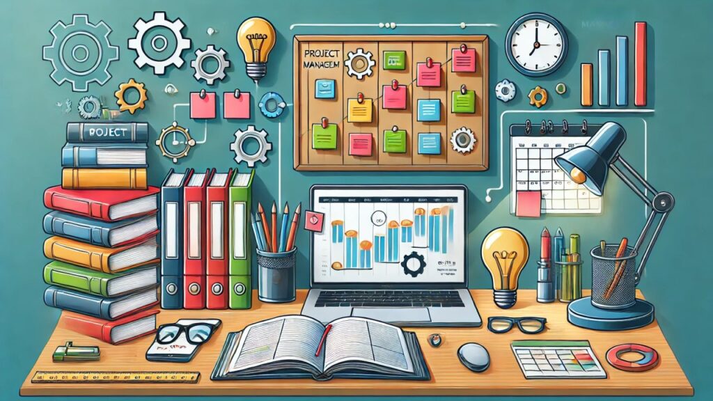 why you should learn project management 1737233338