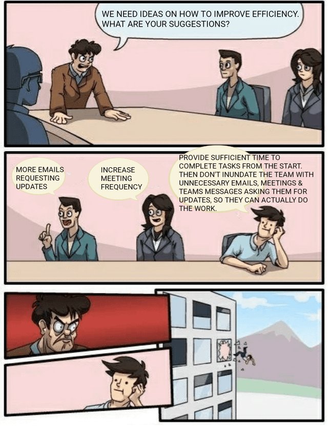 will there be more project managers 1737233383