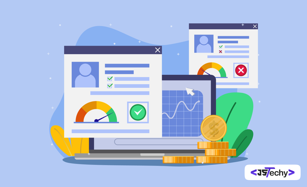 Best Multipurpose Admin Dashboard Template